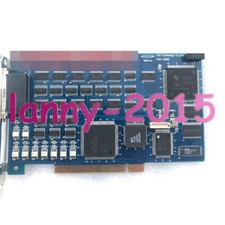 1PC USED Data Acquisition Card DSP-FAS Motion Control Card FAS-C1600  #A6-37, usado comprar usado  Enviando para Brazil