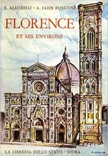 Florence ses environs usato  San Casciano in Val di Pesa