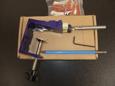 Schrägloch bohrschablone schr gebraucht kaufen  Görlitz