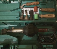 Leister triac 1600w gebraucht kaufen Leister triac 1600w gebraucht kaufen  Gladbeck