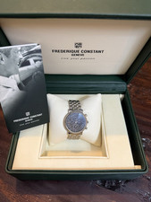 Frederique constant women for sale  Winston Salem