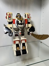 White ranger tiger for sale  CAERPHILLY