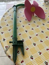 Sprinkler tanzender schmetterl gebraucht kaufen  Böblingen
