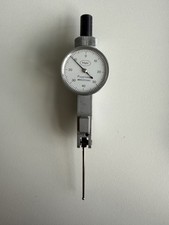 Fühlhebelmessgerät puppitast gebraucht kaufen  Grävenwiesbach