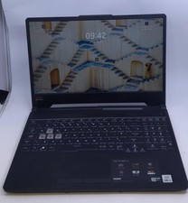 Asus tuf f15 for sale  BIRMINGHAM