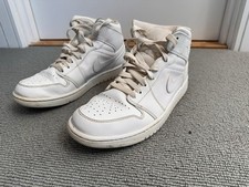 Air jordan mid for sale  RADLETT
