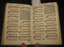 Missale carthusiense 1520 usato  Roma