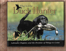 Little duck hunter for sale  Creal Springs