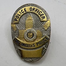 Vintage lapd los for sale  Prescott