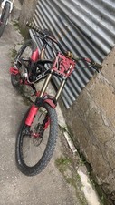 Montabike downhill fox usato  Taurano