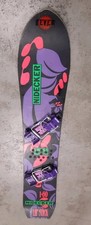 Snowboard fever 157cm gebraucht kaufen  München