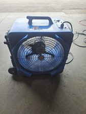 Truvox fan room for sale  HALIFAX