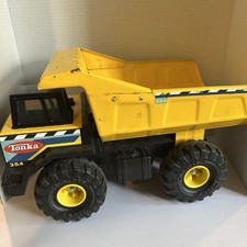 Tonka dump truck for sale  Battle Ground