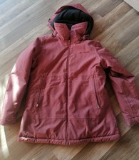 Vaude winterjacke größe gebraucht kaufen  Frickenhausen