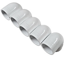 Sch pvc slip for sale  Abilene