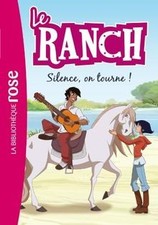 Ranch silence tourne gebraucht kaufen  Berlin