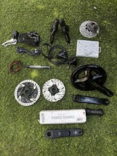 Shimano 105 12speed for sale Shimano 105 12speed for sale  LONDON