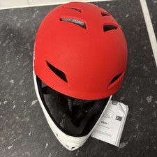 Micro racing helmet for sale  STANFORD-LE-HOPE
