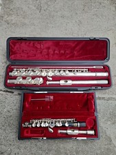 Yamaha ypc piccolo for sale  HAVERHILL