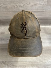 Vintage browning cap for sale  HULL