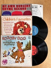 Old vinyl records for sale  BUSHEY