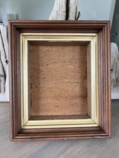 Antique mahogany shadow for sale  Ventura