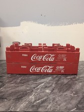 Coca cola red for sale  Belvidere