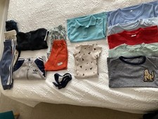 Baby boys clothing for sale  WALTHAM CROSS