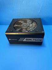 Corsair rm750x modular for sale  BRANDON