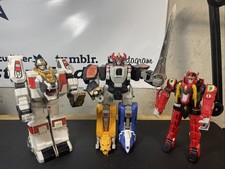 Vintage bandai power d'occasion  Expédié en Belgium