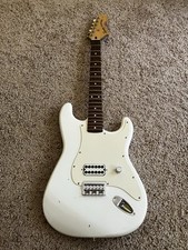 Original squier fender for sale  Phoenix