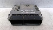 Calculateur moteur volkswagen d'occasion  France