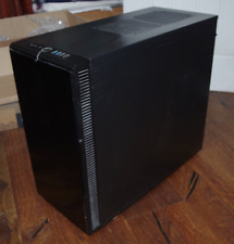 Fractal design define for sale  SOUTH CROYDON