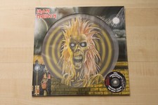Iron maiden same gebraucht kaufen  Sankt Augustin