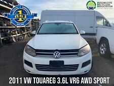Volkswagen Touareg 3.6L VR6 AWD Lid Trunk Right RH Tail Light 2011 2012 2013 14 comprar usado  Enviando para Brazil