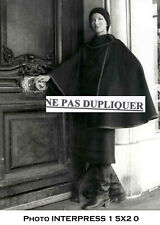 Photo presse interpress d'occasion  Fontenay-sous-Bois