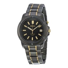 Seiko men snq045 for sale  Brooklyn