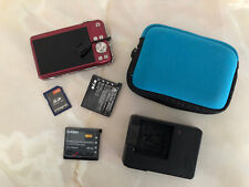 Casio exilim s10 for sale  LITTLEHAMPTON