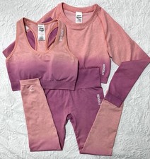 Gymshark adapt ombré for sale  SITTINGBOURNE