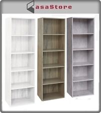 Libreria componibile free usato  Torano Castello
