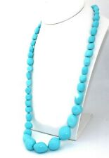 Collana lunga donna usato  Gubbio