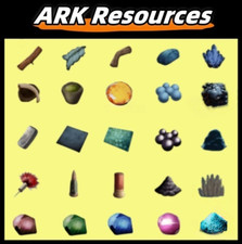 Ark Survival Ascended PVE | Recursos PC/XBOX/PS5 comprar usado  Enviando para Brazil