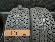 Winter tires bridgestone for sale  Shipping to Ireland