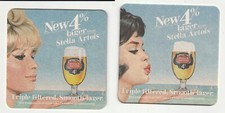 Stella artois abinbev usato  Spedire a Italy