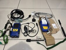 Flue gas analyser for sale  SOUTHAMPTON