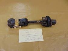 New steering shaft for sale  COLCHESTER