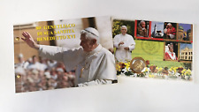 Vaticano folder filatelico usato  Veroli