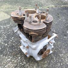 Triumph 1956 trw for sale  WORKINGTON