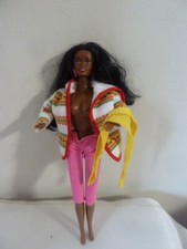 Barbie mattel christie usato  Mantova