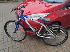 Boys mountain bike for sale  BISHOP AUCKLAND
